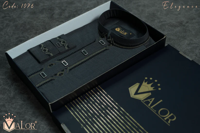 Elegance Panjabi (1076)