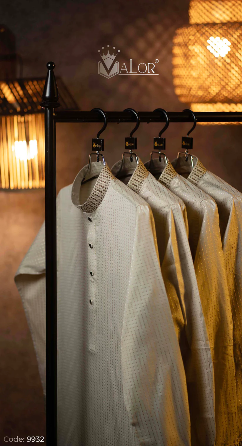 Sahara Panjabi (9933)