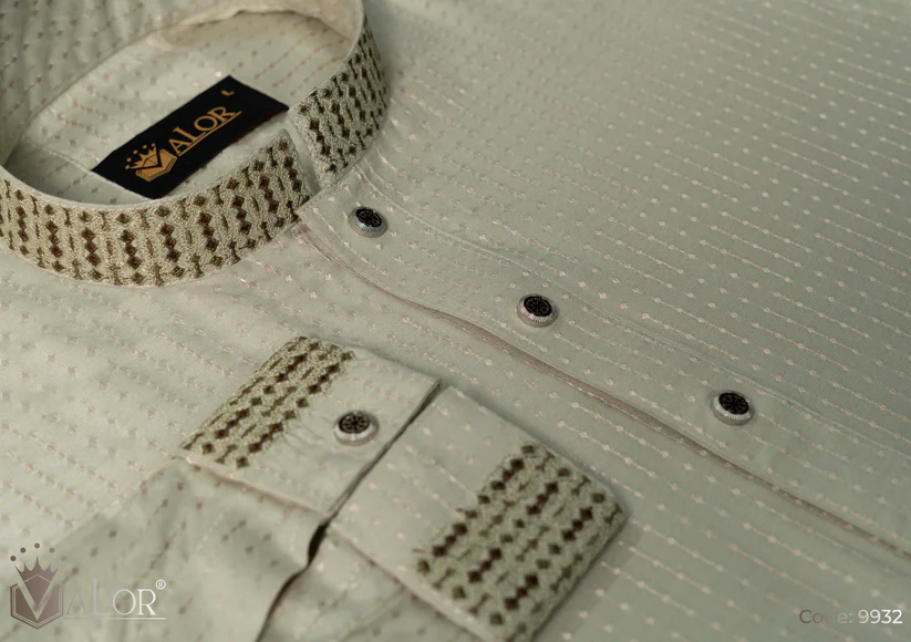 Elegance Panjabi (1065)