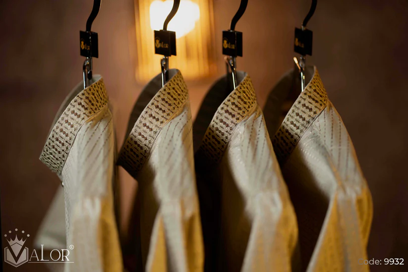 Elegance Panjabi (1064)