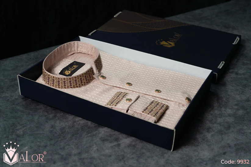 Platinum Panjabi (1401)