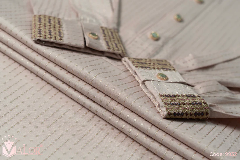 Platinum Panjabi (1404)