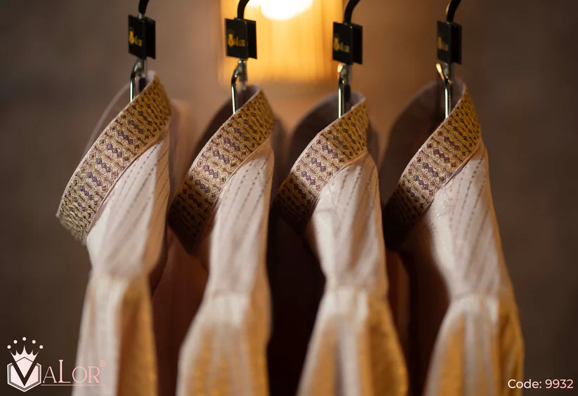 Platinum Panjabi (1406)