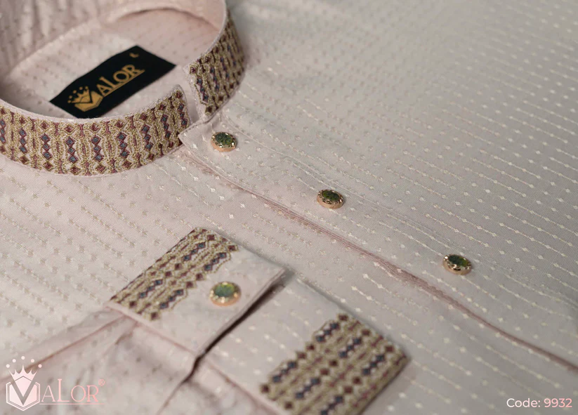 Platinum Panjabi (1405)