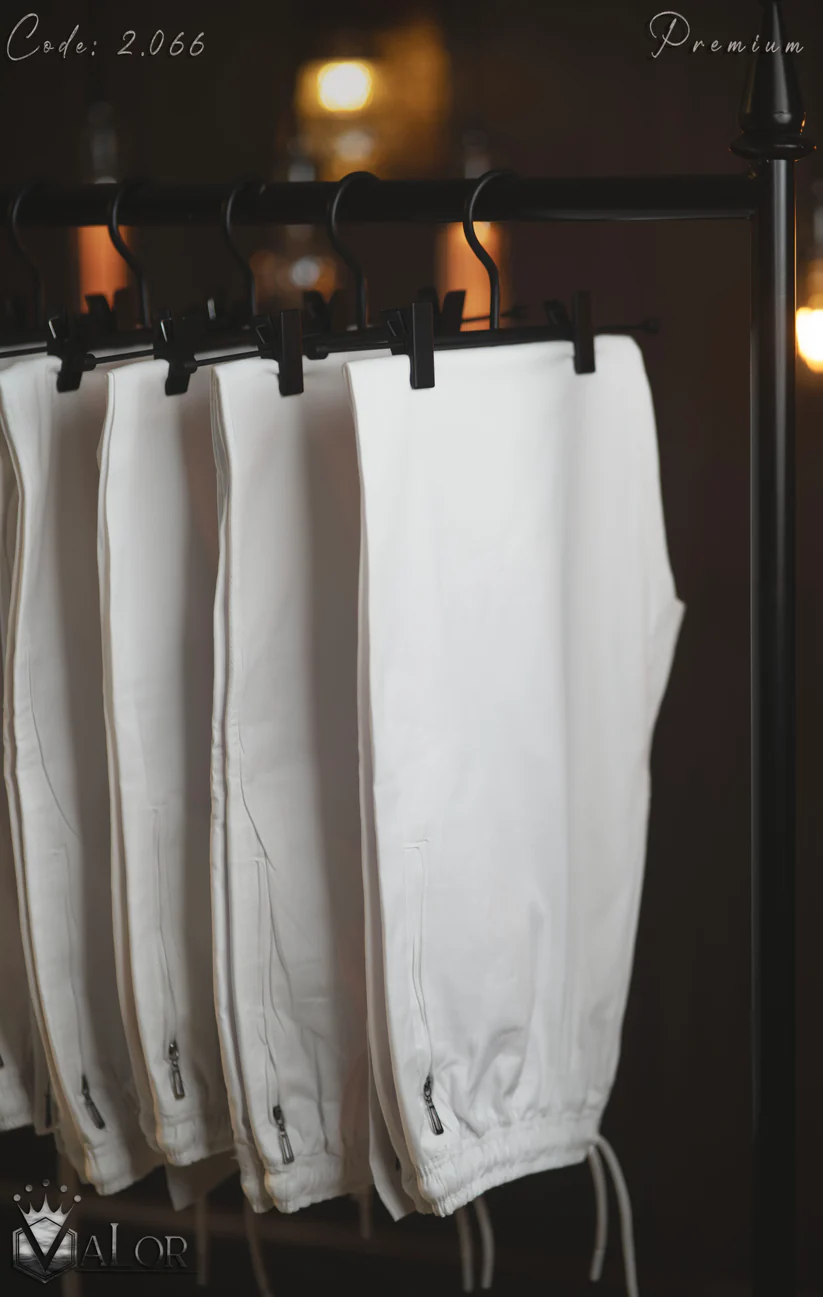 Premium Trouser (6015)